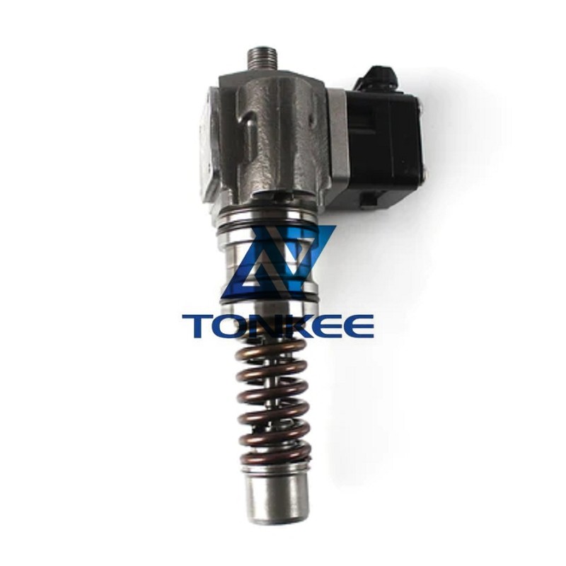  0414750003 20460075 Fuel Injection Pump, for D6D Engine and Deutz BF6M2012C | Tonkee®