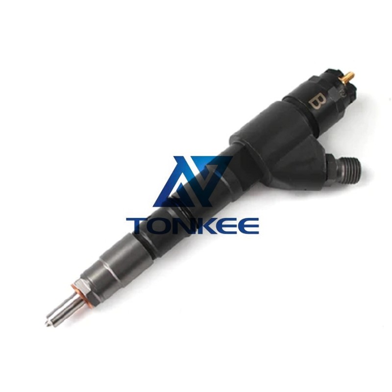 04289311 VOE04289311 Fuel, Injector for DEUTZ Volvo EC240B EC240C | Tonkee®