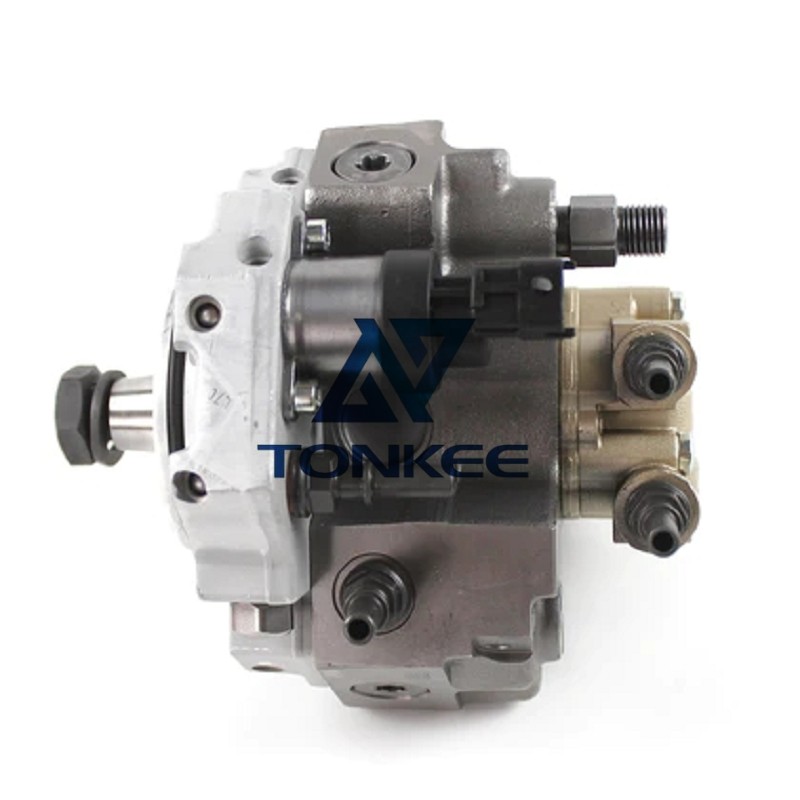 0445020045 5264248 Fuel Pump, for Cummins ISBE 3.8 Engine | Tonkee®