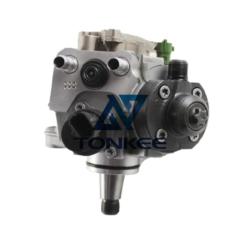  0445020509 Fuel Injector Pump, For YANMAR 129A00-51000, John Deere MIA885077 | Tonkee®