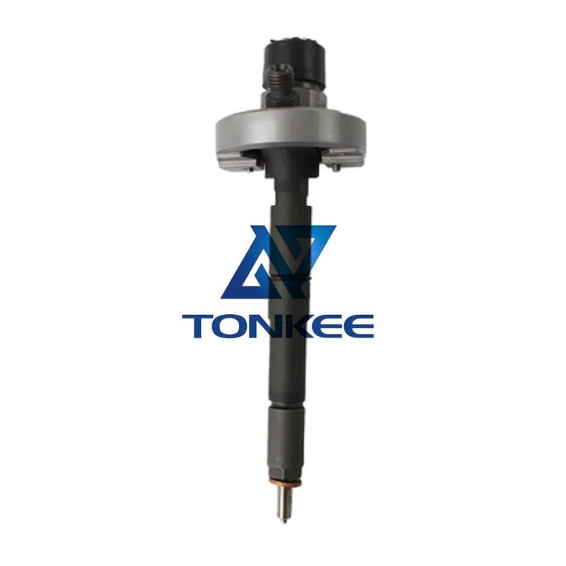  0445110284 Fuel Injector 16600-MA70A, for Bosch Nissan Patrol ZD30 DX GU Y61 3.0L | Tonkee®