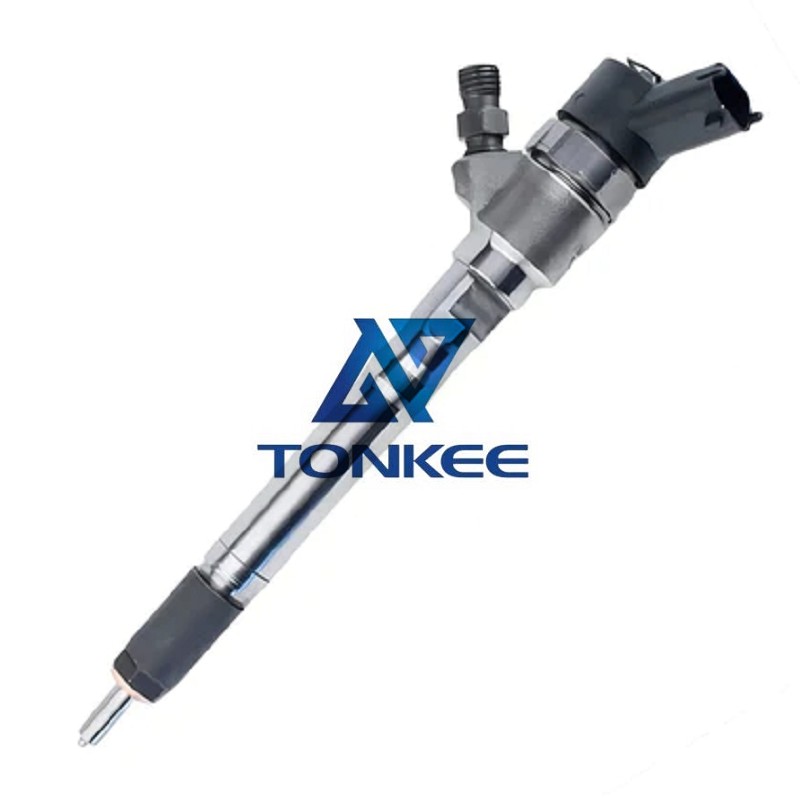 0445110889 Diesel Fuel, Injector for Yc4fa-eu3 Yuchai Engine | Tonkee®