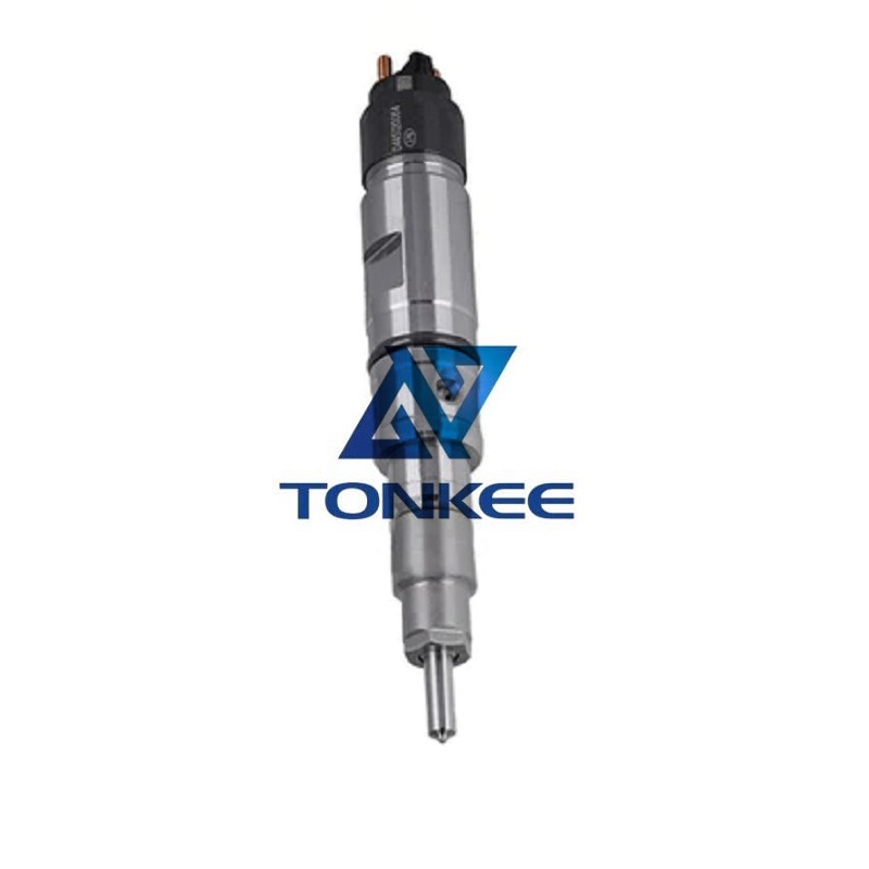 0445120064 21006085 Fuel, Injector for Volvo Bus B 5 6 7 8 FE FL | Tonkee®