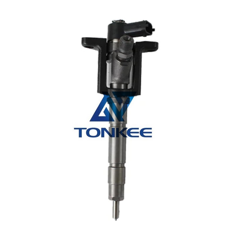 0445120073 ME120073 0986435550, Fuel Injector for Mitsubishi 4M50 Canter Fuso 3.0 | Tonkee®