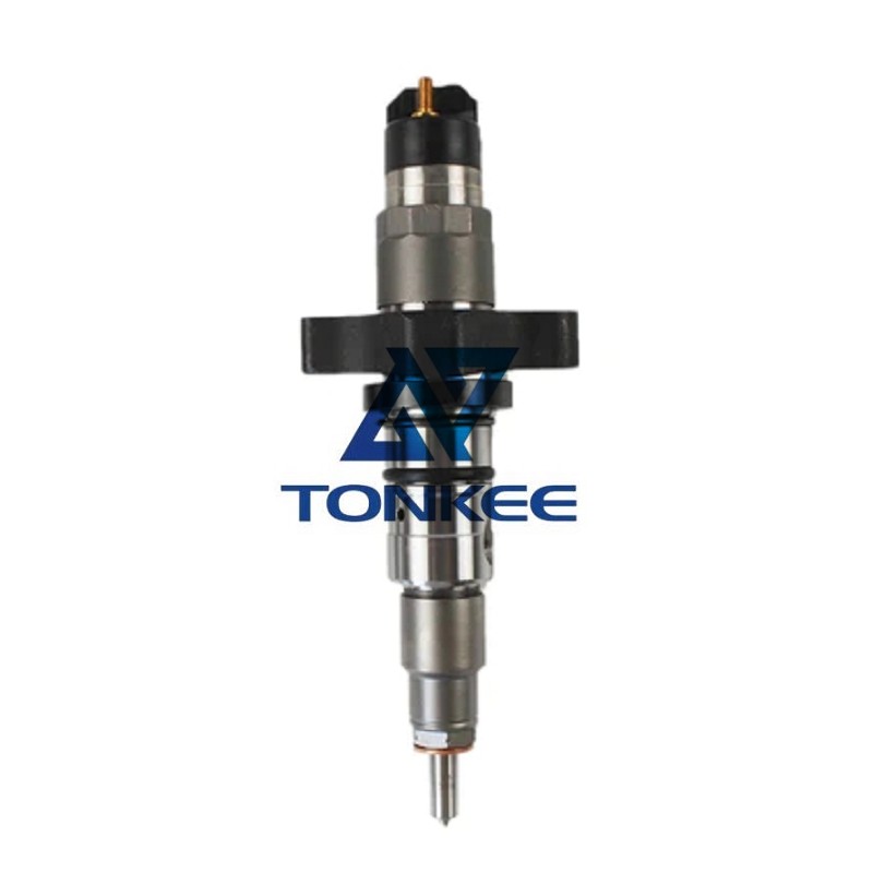 0445120238 0986435505 Diesel Fuel, Injector for 04-09 Dodge Ram Cummins 5.9L Injector | Tonkee®