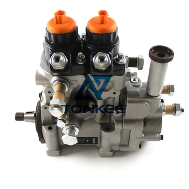 094000-0463 Fuel, Injection Pump for Komatsu PC450-8 | Tonkee®