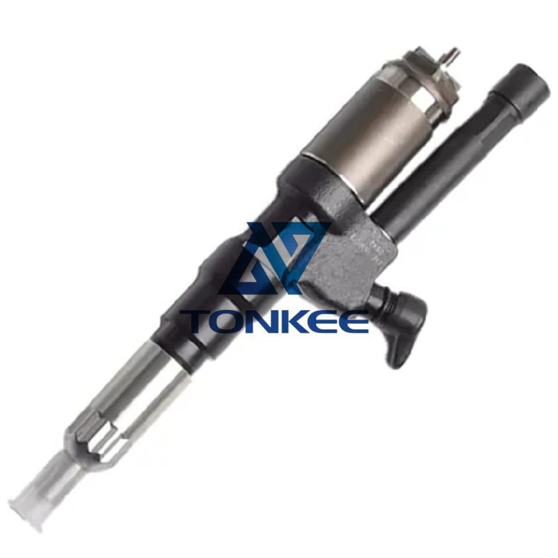 095000-0245 23910-1145, Fuel Injector for Hino K13C | Tonkee® 