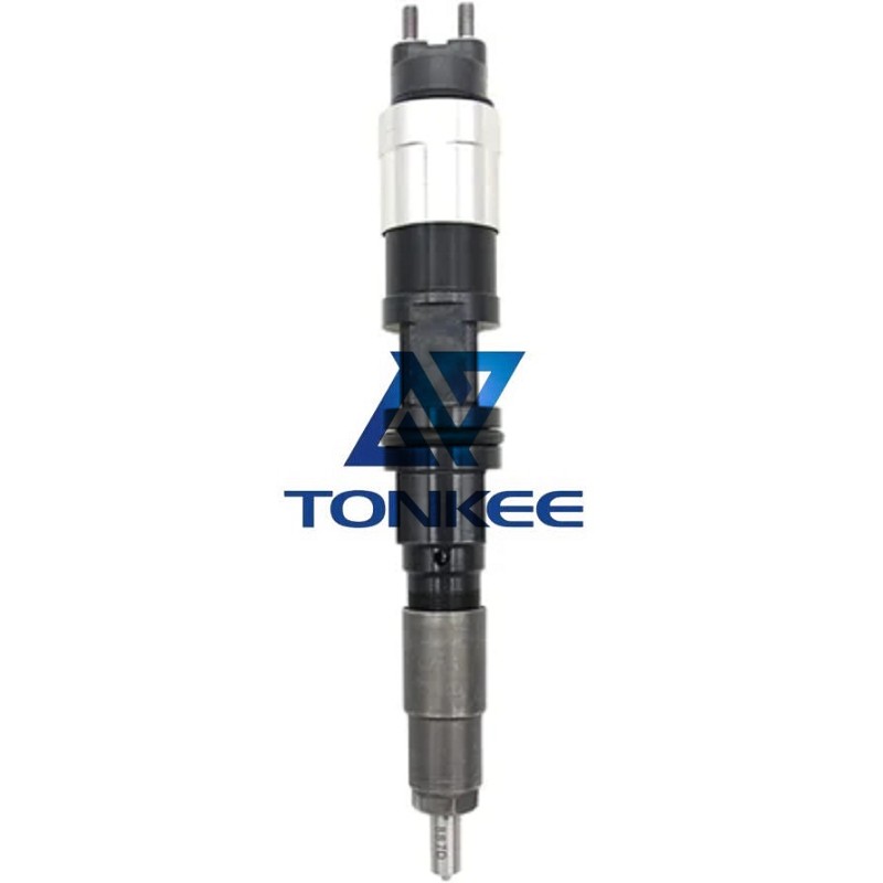 095000-6500 DZ100216 Diesel Fuel, Injector for John Deere 1410D 1510E 4.5L 4045 Engines | Tonkee®