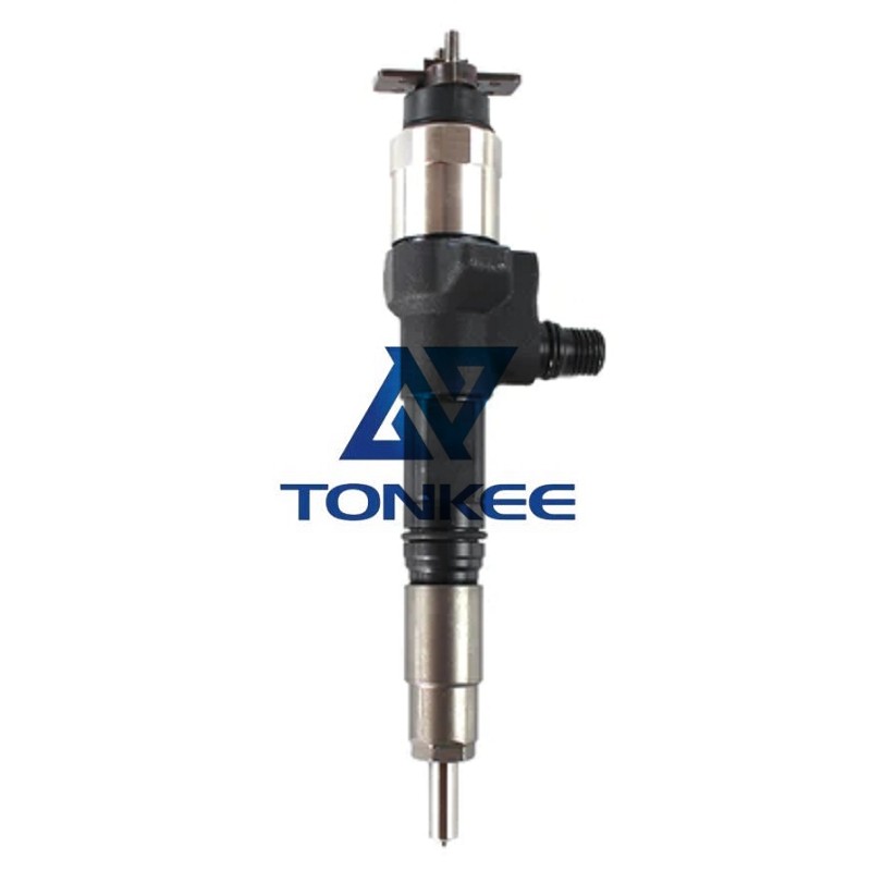 095000-6800 Fuel, Injector for Kubota V3800DI Engine | Tonkee®