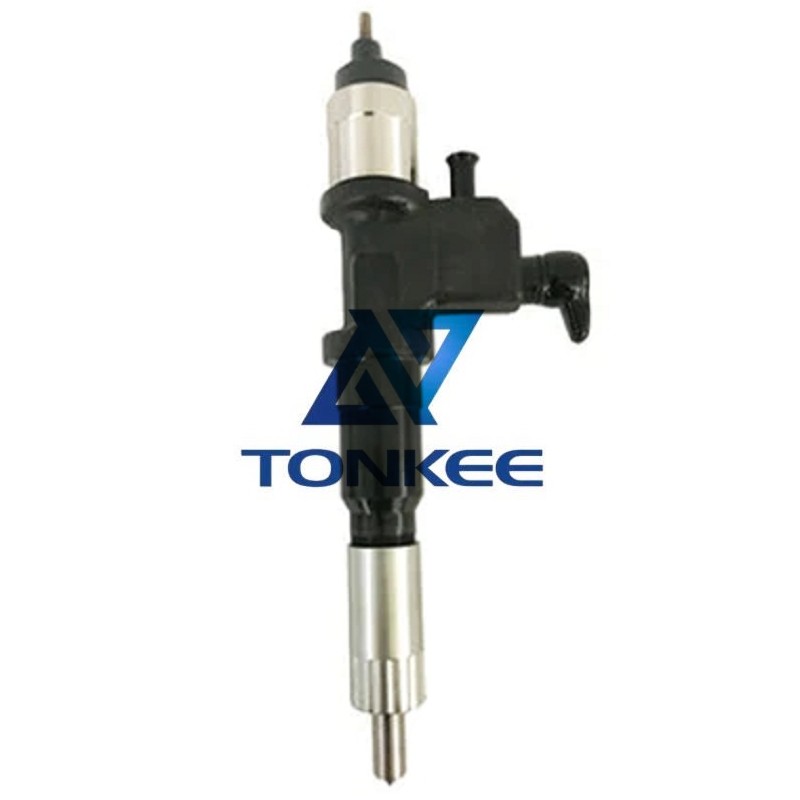 095000-6980 8-98011604-5, 8-98011604-3 Diesel Fuel lnjector for ISUZU 4JJ1 Engine | Tonkee®