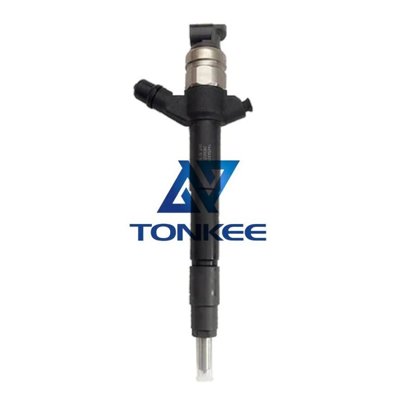 095000-8110 Fuel Injector, Mitsubishi for 4M41 Engine | Tonkee®