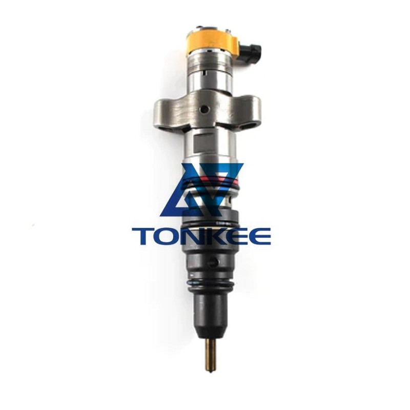 10R-7222 3879433 Diesel Fuel, Injector for Caterpillar 330D 336D C9 Engine | Tonkee®