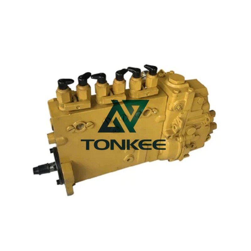 10R-7651 Fuel, Injection Pump for Caterpillar 3066 320C | Tonkee®