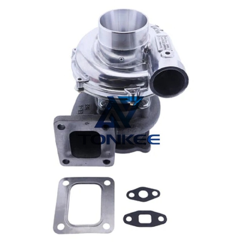 1144003770 114400-3770, Turbocharger for ZX200 6BG1 6BG1T ZX230 ZX270 | Tonkee®