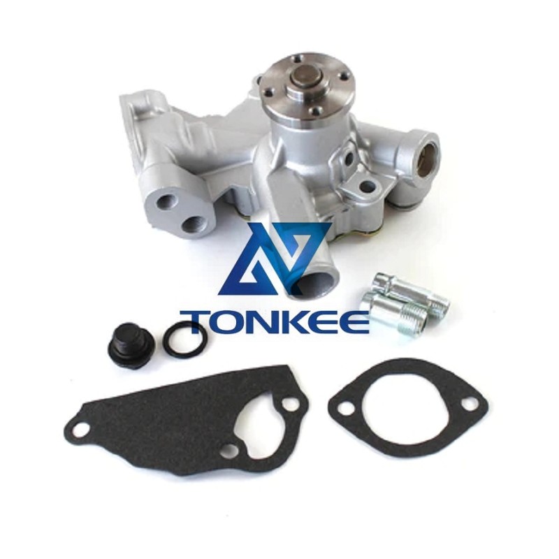 119265-42002 Water Pump for, Yanmar 3D68E 3TNE68 3TNE68C Engine | Tonkee®