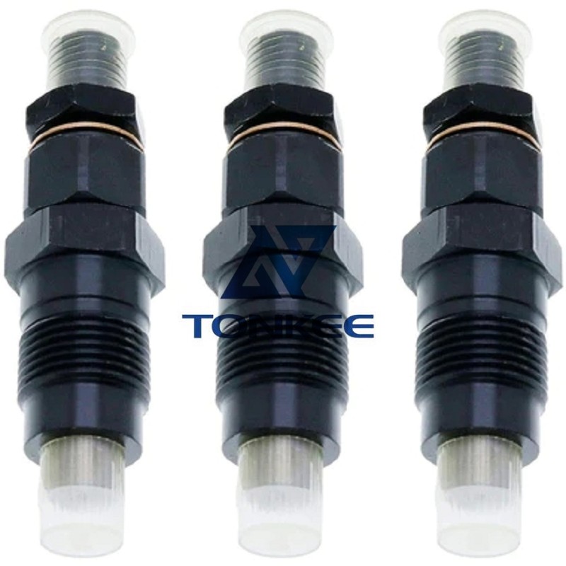 119515-53001 Fuel Injector for, Yanmar 3TNV70 3TNV88 3YM30 Engine | Tonkee®