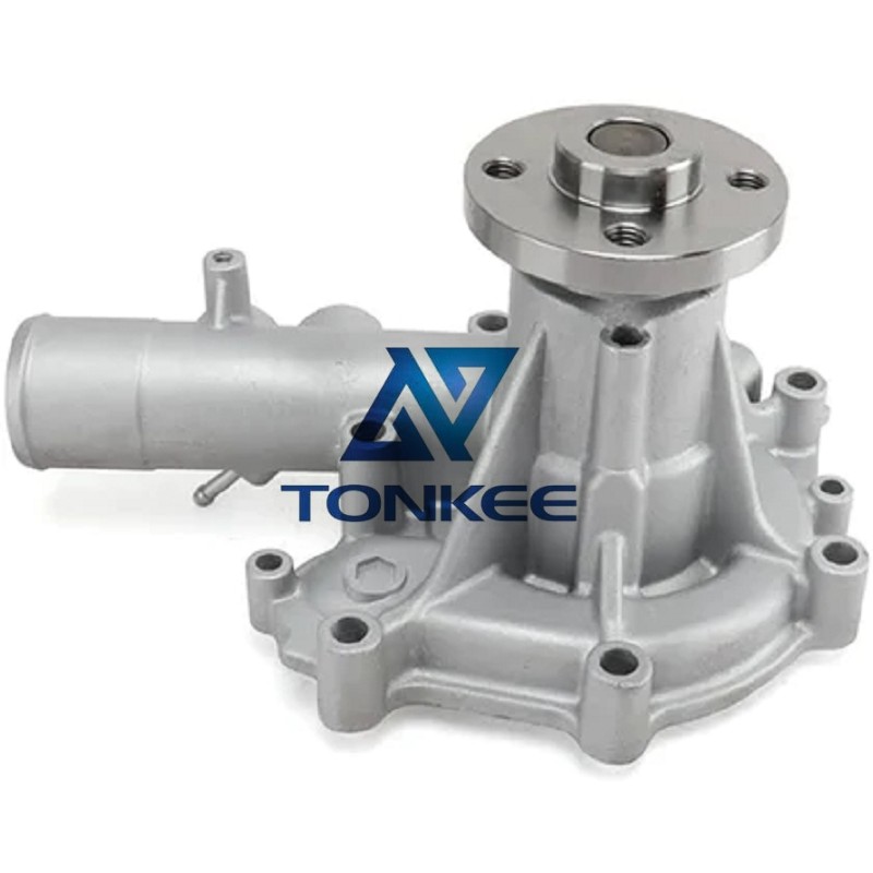 123900-42000 Water Pump, for Komatsu 4D106 Engine | Tonkee®