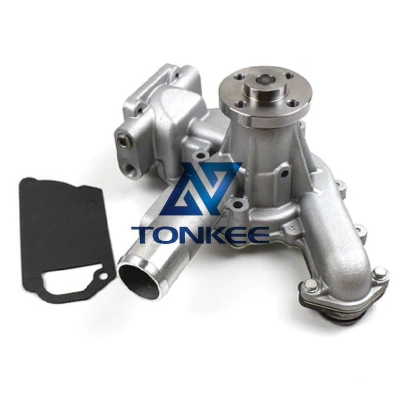  123900-42100 Water Pump, for Komatsu 4TNV106 Yanmar | Tonkee®