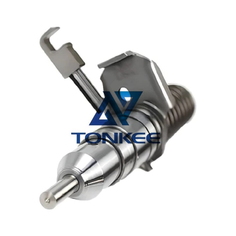 127-8207 Common Rail, Engine Injectors for Caterpillar 3114 Engine | Tonkee®