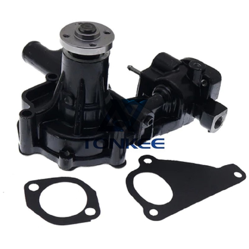 129004-42001 129508-42001, Water Pump for Yanmar 4TNE88 | Tonkee®