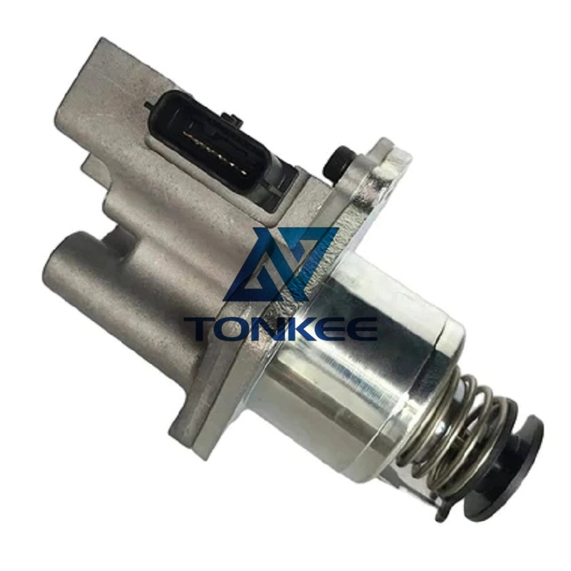  129927-61601 729975-51310 Fuel Pump, Rack Actuator for Yanmar Engine 3TNV88 4TNV98 | Tonkee®