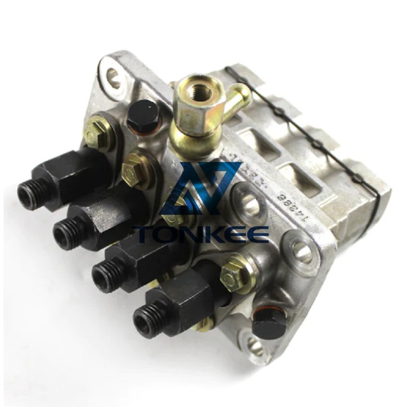  131010080 Fuel Injection Pump, for Perkins 404D-22 404C-22 104-19 Engine | Tonkee®