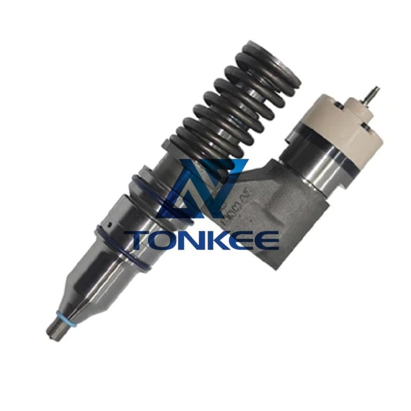  1660149 166-0149 Fuel Injector, for CAT C10 C12 3176 3196 Engine | Tonkee®