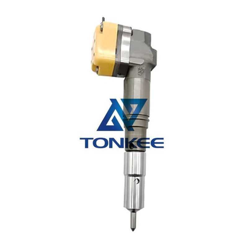  1747526 174-7526, Fuel Injector for Caterpillar 3412E Engine | Tonkee®