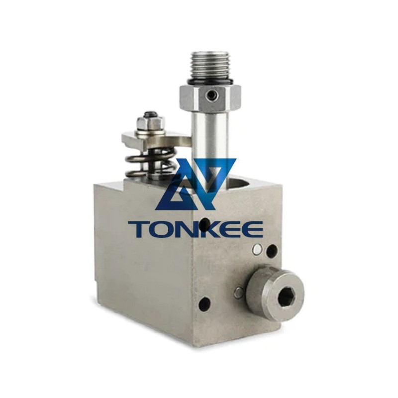 194-4102 1944102 Common, Rail Fuel Pump Valve for CAT Caterpillar C-9 Engine | Tonkee®