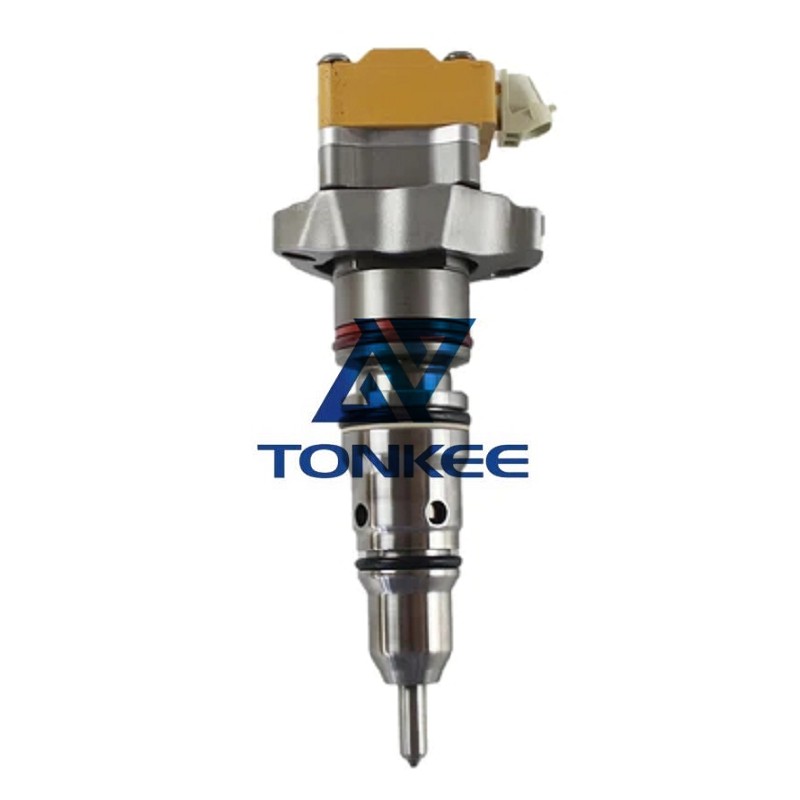 198-6605 1986605 Diesel Fuel, Injector for Caterpillar C7 3126 3126B Engine | Tonkee®