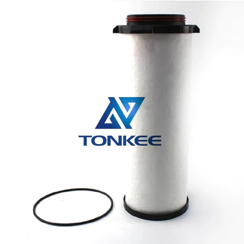 1R-0770 P550626 Hydraulic Air Filter for Caterpillar EC330 | Tonkee®