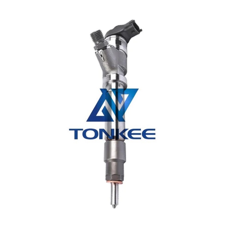  2007.5-2010 Chevy GMC 2500 3500 Duramax LMM, 6.6L Diesel Fuel Injector 0445120082 0986435520 | Tonkee®