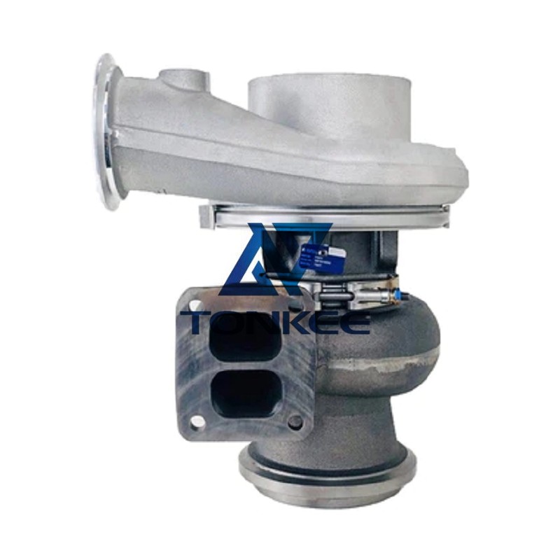 2046489 204-6489 10R0183, Turbocharger for Cat C-10 Engine | Tonkee®