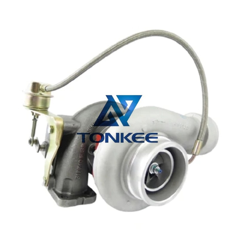 20485365 Turbocharger for, Volvo L110E G720B L120E G780B | Tonkee®