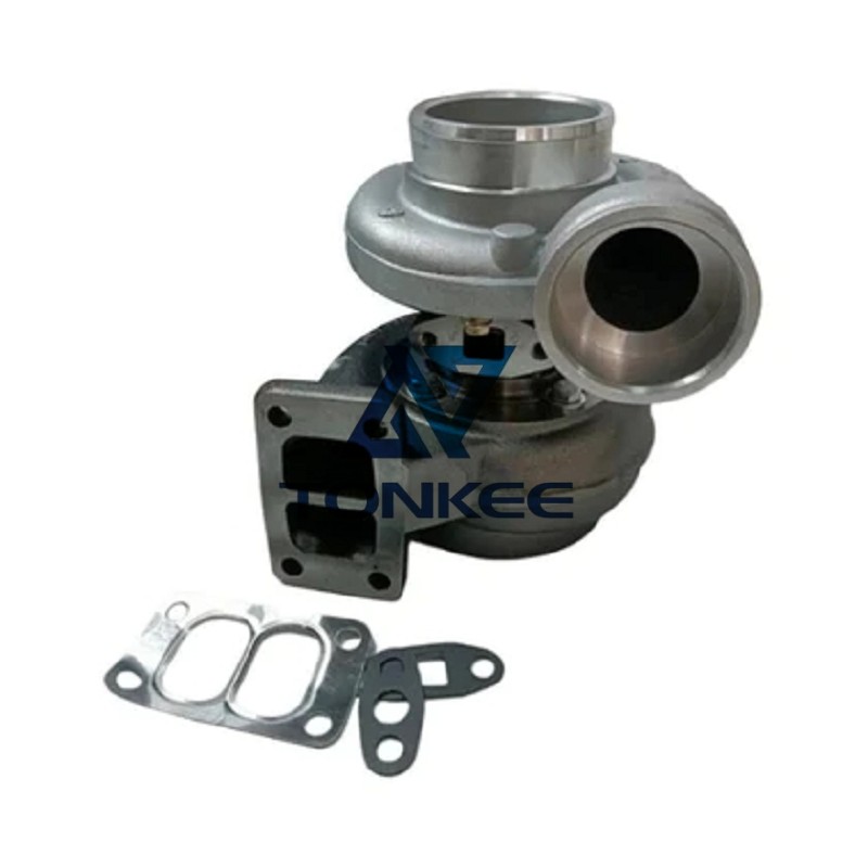  20500295 VOE20500295 Turbocharger, for Volvo EC290B EC240B D7D Engine | Tonkee®