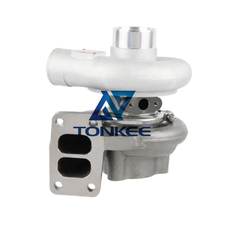 2056741 205-6741, Turbocharger Fits CAT 320C 320D Excavator | Tonkee®