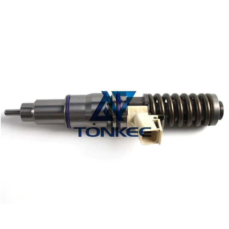 20847327 VOE20847327, Fuel Injector for Volvo EC360B EC460B D12D | Tonkee®