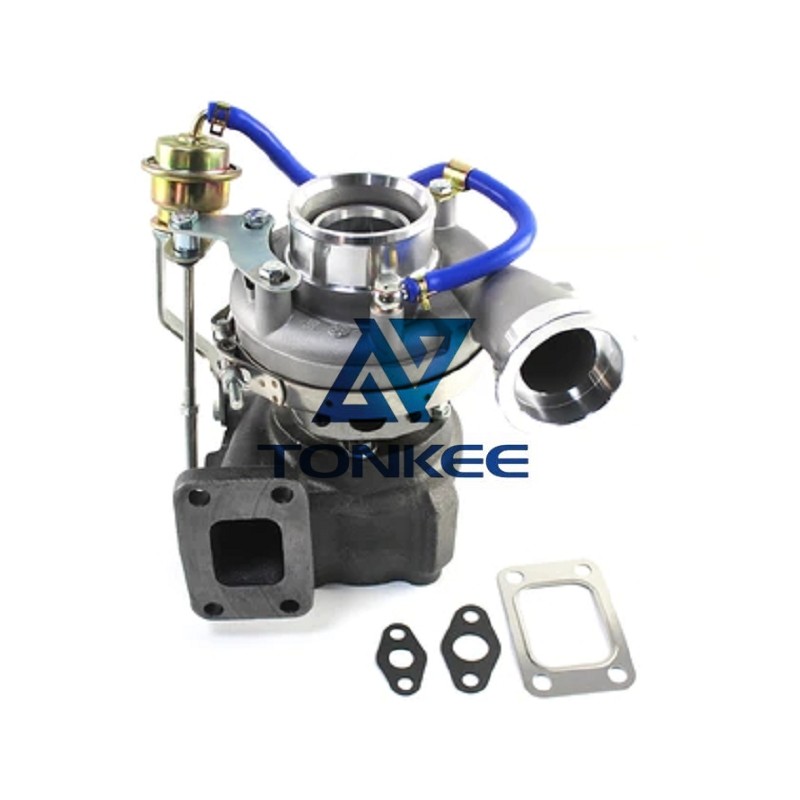 21647837 Turbocharger for, Volvo EC200B EC210B EC210C | Tonkee®