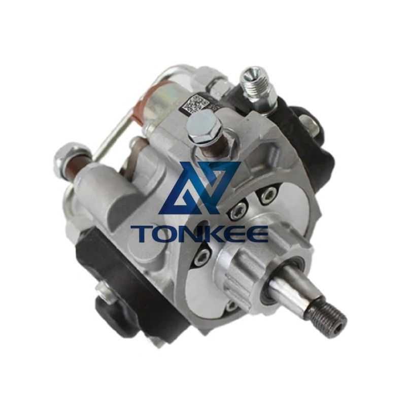 22100-E0030 294000-0618 Fuel, Injection Pump for Denso Hino J05E Kobelco SK200-8 | Tonkee®