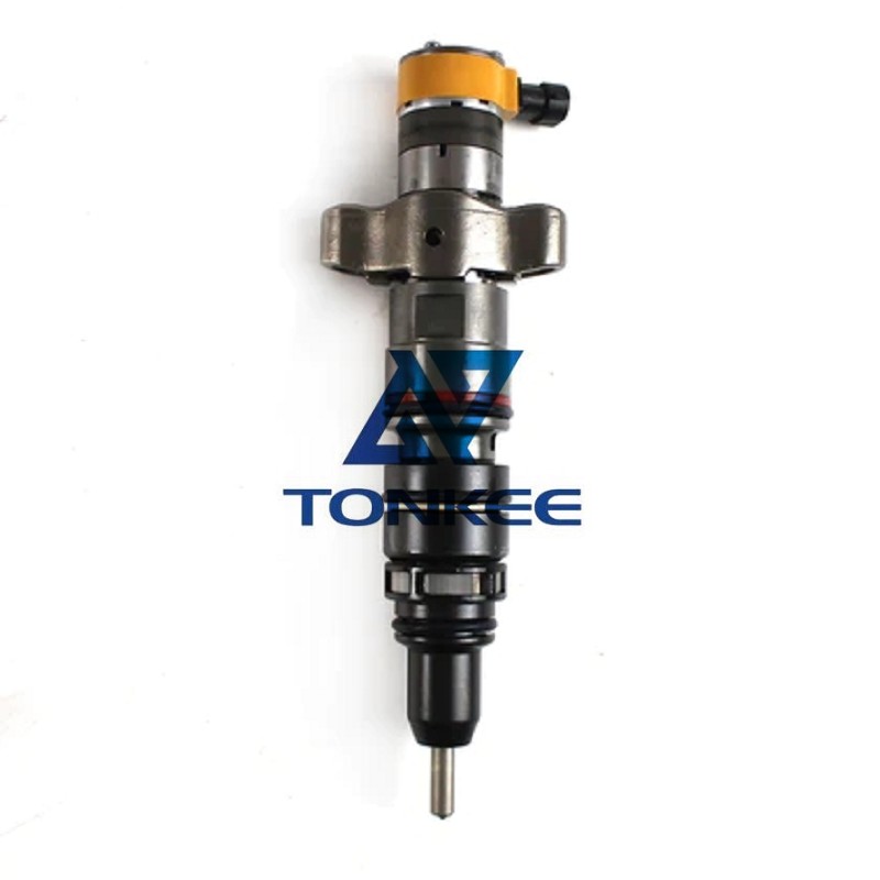 235-2888 2352888 Common, Rail Fuel Injector for C-9 Diesel Engine | Tonkee®