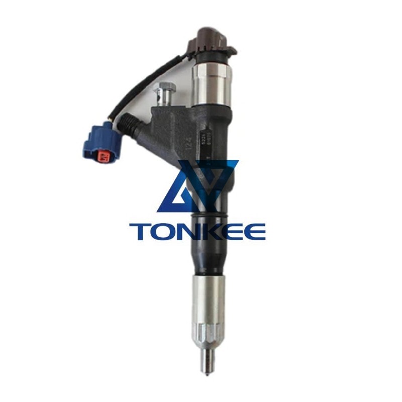 23670-E0340 095000-5226, Fuel Injectors for Hino E13C SK330-8 | Tonkee®