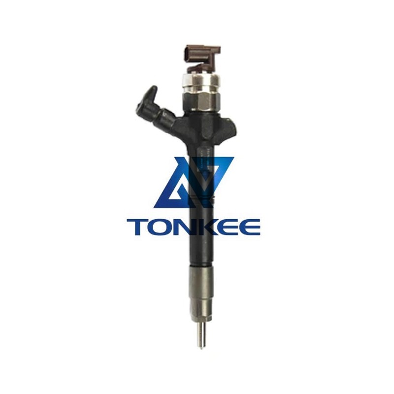  23670-UM010 295050-1680, Common Rail Fuel Injector for IZ Diesel Engine | Tonkee®