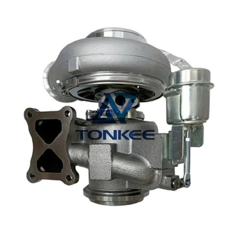 247-2963 247-2965 Turbocharger for, Cat Loader 972H 980C 980F C13 Engine | Tonkee®