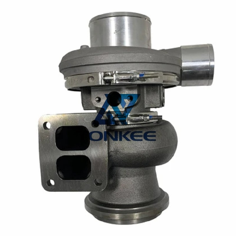  248-5246 10R-2355, Turbocharger for Caterpillar 330C 330CL Excavator | Tonkee®