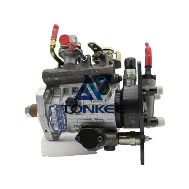 249-9226 2499226 Fuel, Injection Pump for Caterpillar C4.4 Engine | Tonkee®