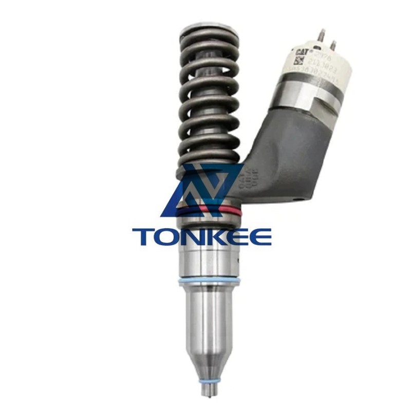 253-0615 2530615 Fuel Injector, for Caterpillar E365C 374D C15 C27 Engine | Tonkee®