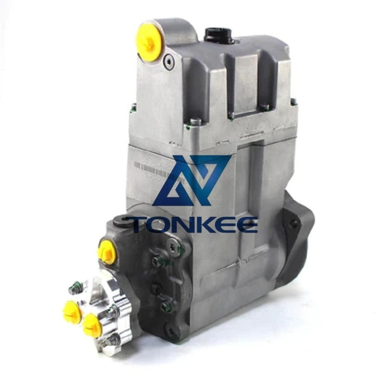 254-4357 2544357, Fuel Pump for Caterpillar 324D 324D L 325D 330D | Tonkee®