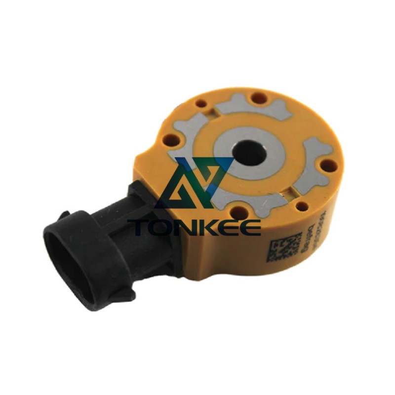 263-8213 2638213 Fuel, Injector Solenoid Valve for Caterpillar C7 C9 Engine | Tonkee®