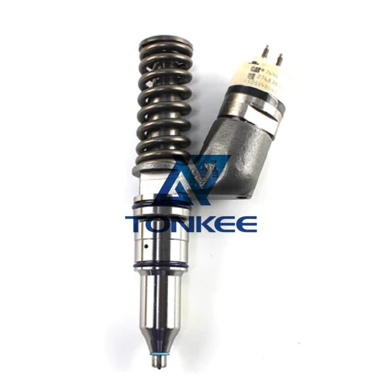 276-8307 10R-7231 Fuel, Injector for Caterpillar C18 C27 C32 Diesel Engine | Tonkee®