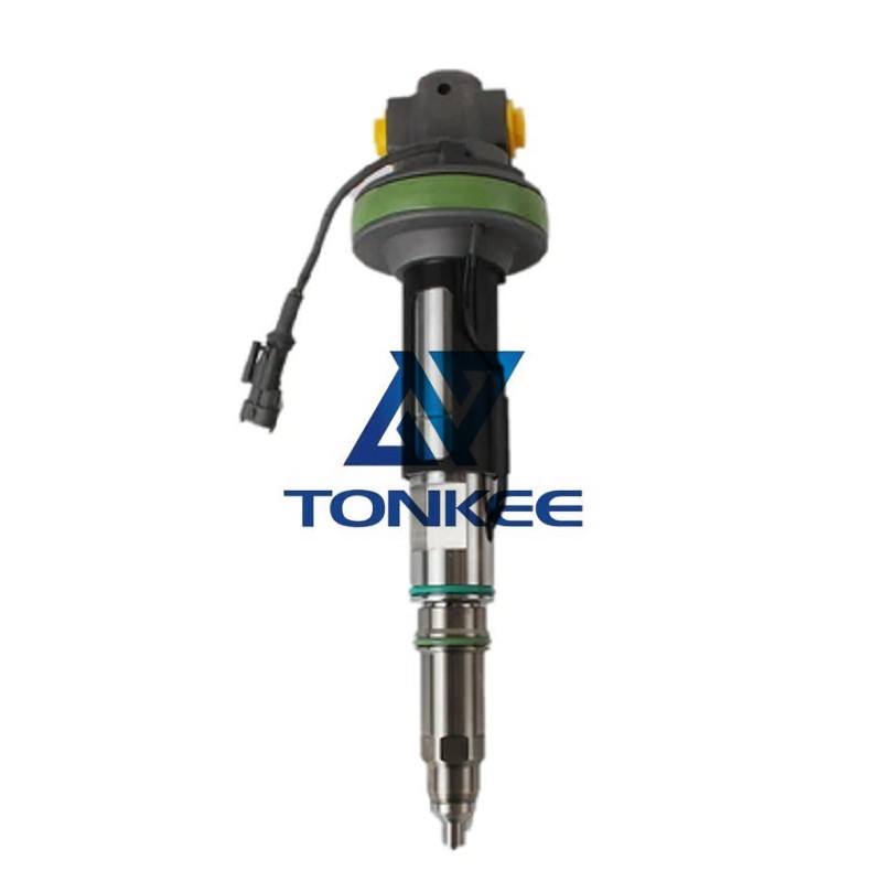  2867147 Y431K05392, Fuel Injector for Cummins QSK19 QSK38 QSK50 | Tonkee®